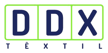 Logo DDX Têxtil